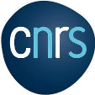 logo of CNRS