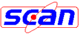 logo of scan