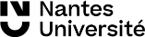 logo of Université de Nates